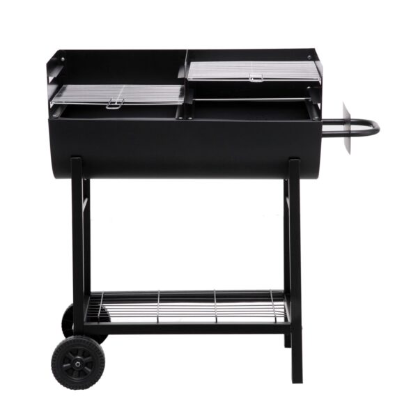 Tepro Holzkohlegrill Detroit