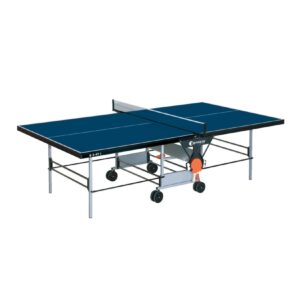 SPONETA S 3-47 i SportLine Indoor-Tischtennis-Tisch