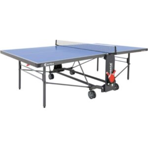 SPONETA S 4-73 e ExpertLine Outdoor-Tischtennis-Tisch