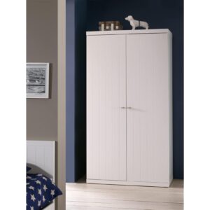 Vipack Kleiderschrank Robin