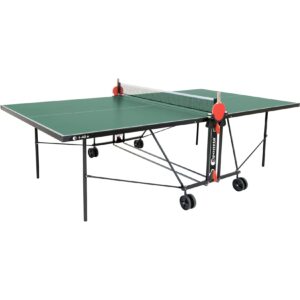 SPONETA HobbyLine S 1-42 e Outdoor-Tischtennis-Tisch