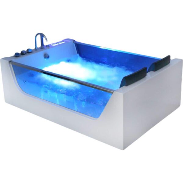 Home Deluxe Atlantic Whirlpool