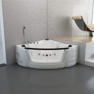 Home Deluxe Laguna L Mini Whirlpool