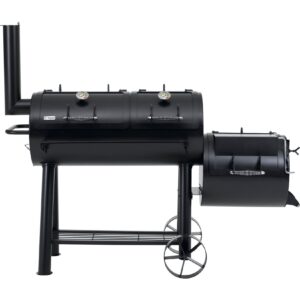 Tepro "Indianapolis" Massiv Smoker