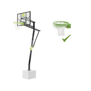 EXIT Galaxy Inground Basket mit Dunkring