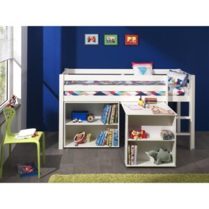 Vipack Furniture Spielbett 5 Pino