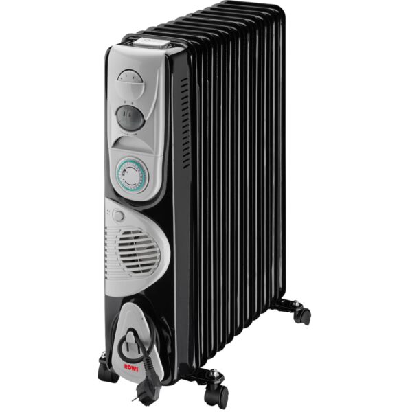 Rowi HOR 2900/11/4 GZ Basic Ölradiator