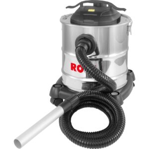 Rowi RAS 1200/20/1 F Inox Premium Aschesauger