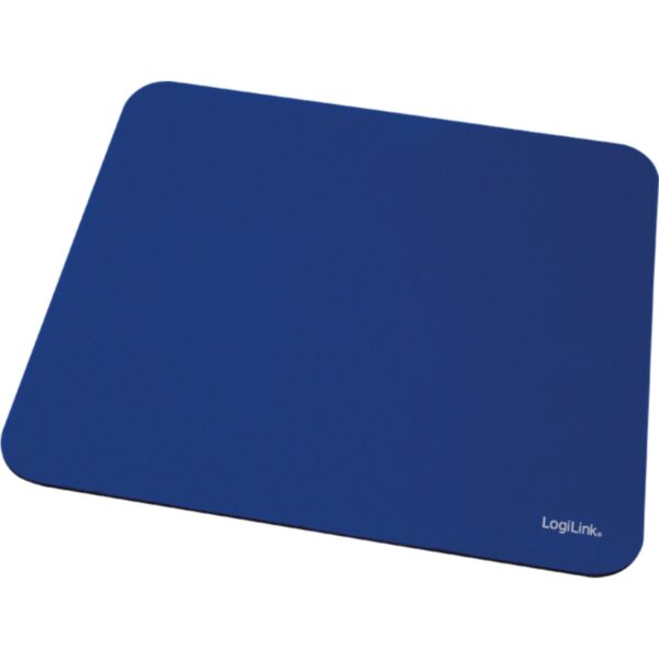 LogiLink ID0118 Gaming Mauspad - blau