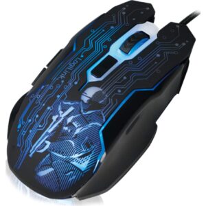 LogiLink ID0137 USB Gaming-Maus