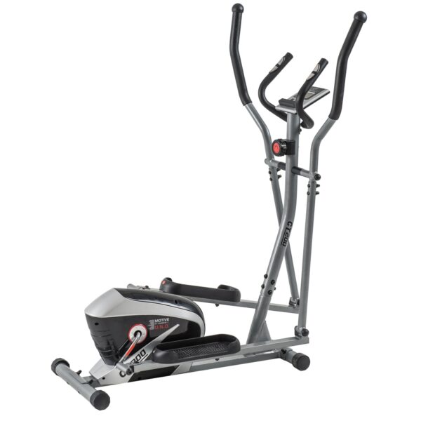 Motive Fitness by U.N.O. Crosstrainer CT 200