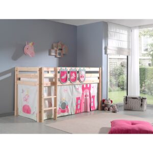 Vipack Spielbett Pino