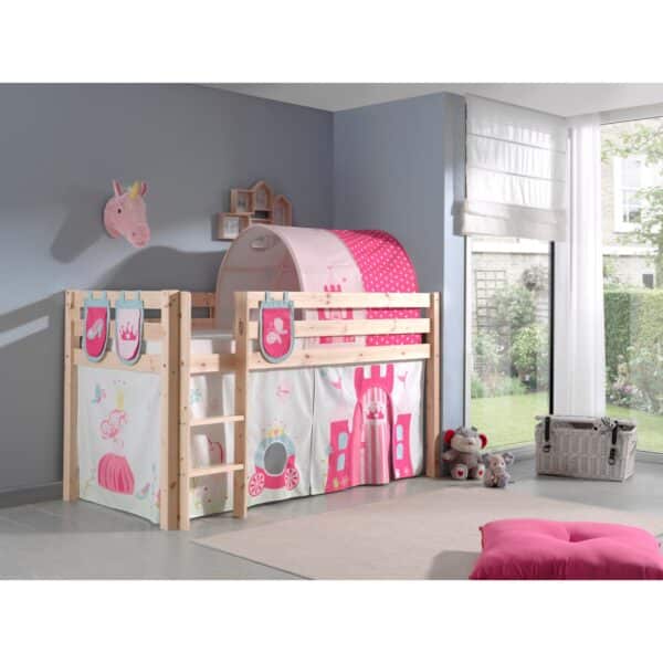 Vipack Spielbett Pino