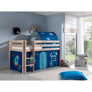 Vipack Spielbett Pino