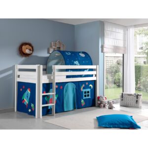 Vipack Spielbett Pino