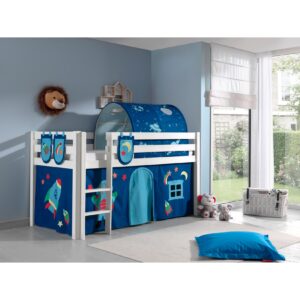 Vipack Spielbett Pino