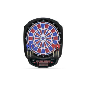 CARROMCO ELEKTRONIK DARTBOARD STRIKER-601