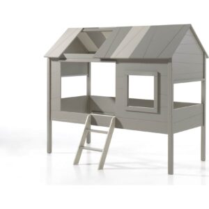 Vipack Baumhaus Bett Charlotte