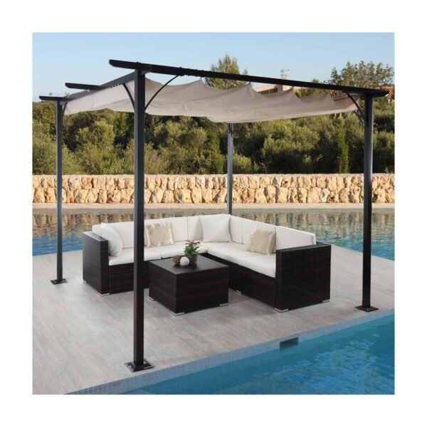 Pergola MCW-C42