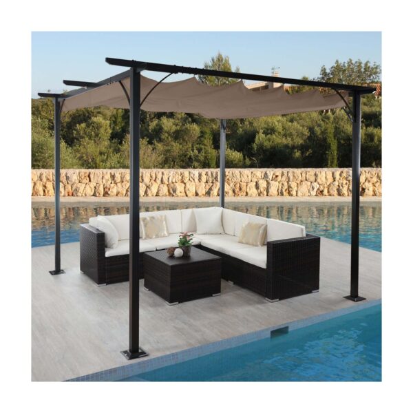 Pergola MCW-C42