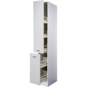 Flex-Well Apotheker-Hochschrank Wito 30 cm