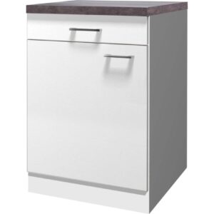 Flex-Well Unterschrank Lucca 60 cm