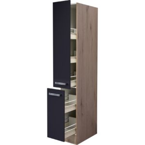 Flex-Well Apotheker-Hochschrank Seria 30 cm