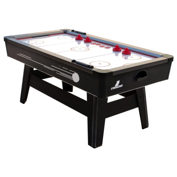 Cougar Hattrick Hero Airhockey-Tisch