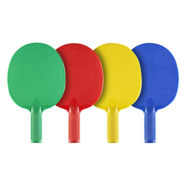 JOOLA Tischtennisschläger-Set Multicolour