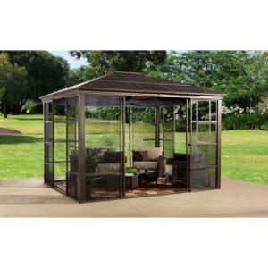 Sojag Pavillon Castel 10x12