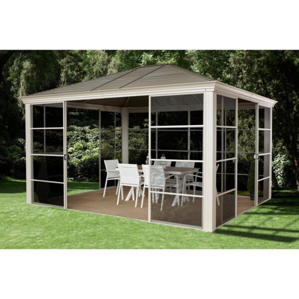 Sojag Pavillon Striano 10x12