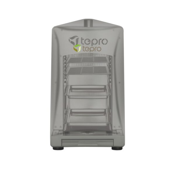 Tepro Universal Abdeckhaube für Steakgrill