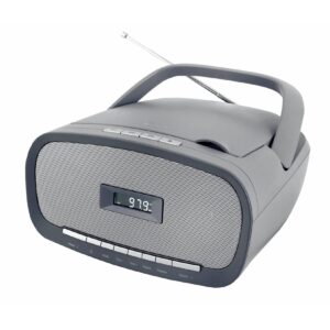 Soundmaster SCD1900 Ti CD-Boombox mit USB