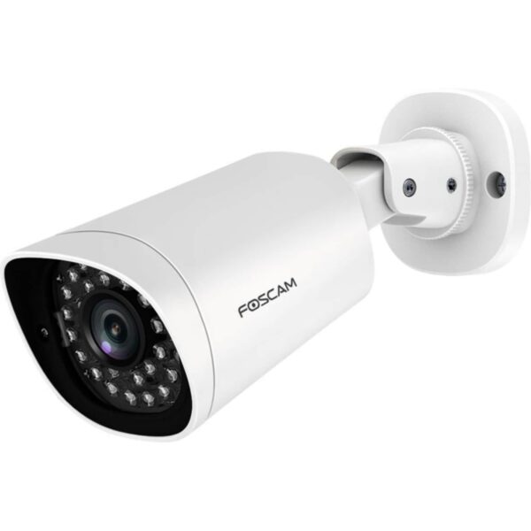 Foscam G2EP 2 MP Full HD PoE IP Überwachungskamera