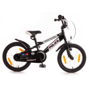 Bachtenkirch Kinderfahrrad Police 16"