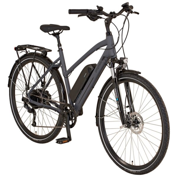 PROPHETE ENTDECKER 20.EST.10 28" Damen Trekking E-Bike