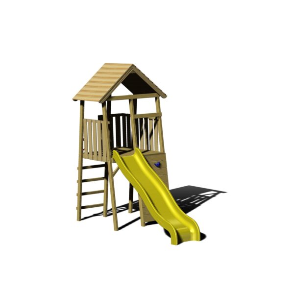 Wendi Toys Spielturm Falke