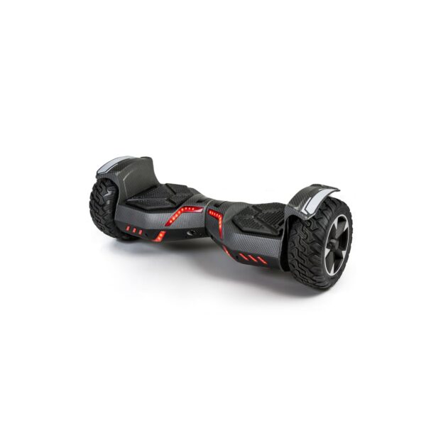 Viron SUV Balance Scooter mit App Carbon