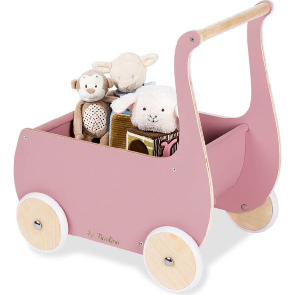 Pinolino Puppenwagen 'Mette'