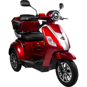 Rolektro E-Trike 25