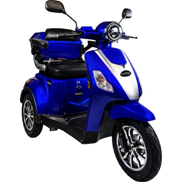 Rolektro E-Trike 25