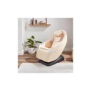 HOME DELUXE Massagesessel Attiva - inkl. Heizfunktion