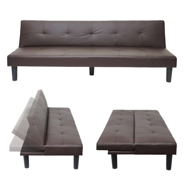 3er-Sofa MCW-G11