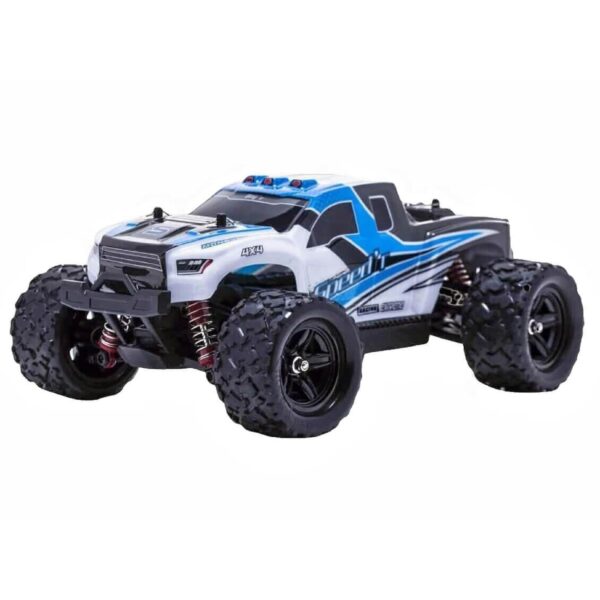 Blij'r Speed´r ferngesteuertes RC Auto blau