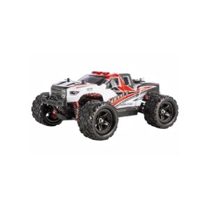 Blij'r Speed´r ferngesteuerter RC Monstertruck rot