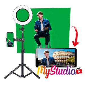 easypix MyStudio - StudioKit