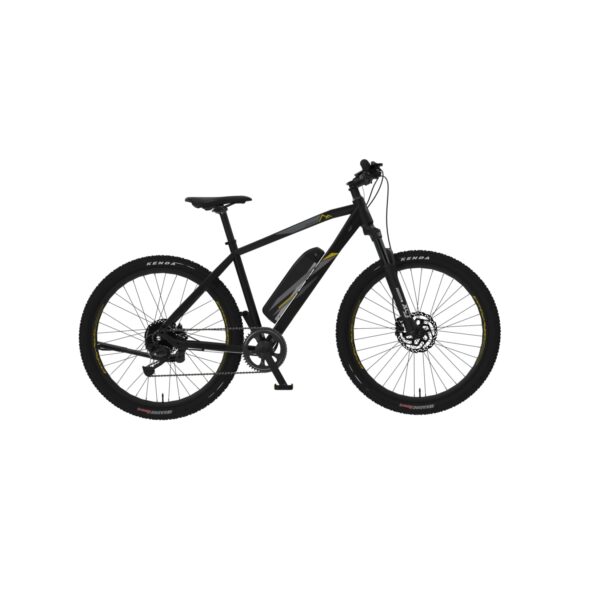 PROPHETE GRAVELER 21.ESM.10 Mountain E-Bike 27