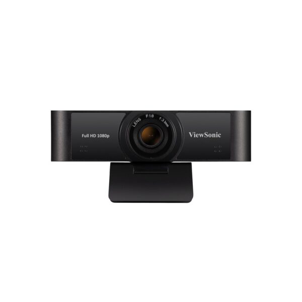 ViewSonic VB-CAM-001 Full-HD-Webcam