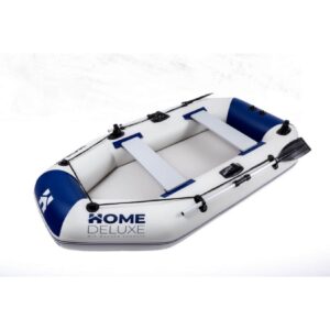 Schlauchboot PIKE Sport S - 230x128 cm mit Motor