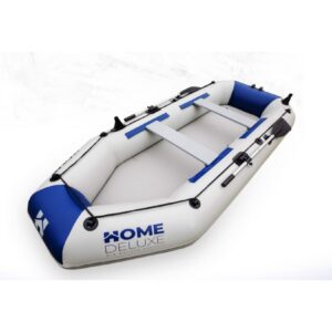 Schlauchboot PIKE Sport L  - 330x136 cm mit Motor